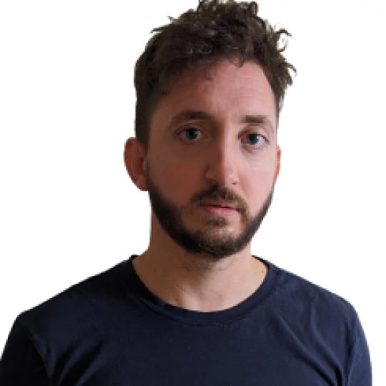 Dr. Borja Gracia Tello, MD, PhD